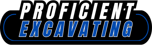 Proficient Excavating Services